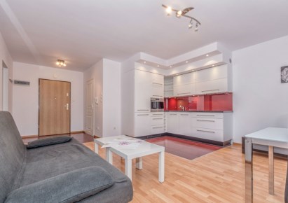 mieszkanie na wynajem - Kraków, Dębniki, Ruczaj, prof. Michała Bobrzyńskiego