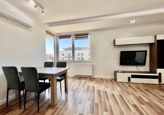 apartment for rent - Kraków, Dębniki, Ruczaj, dr. Jana Piltza