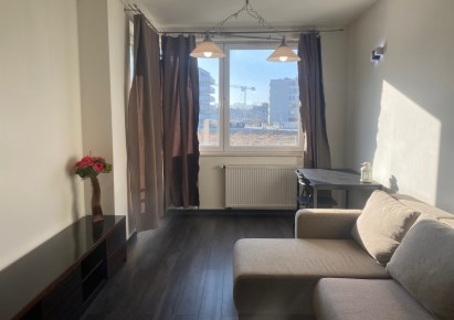 apartment for rent - Kraków, Dębniki, Ruczaj, dr. Jana Piltza