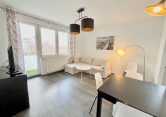 mieszkanie na wynajem - Kraków, Dębniki, Ruczaj, Zachodnia