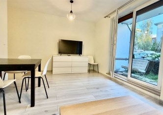 mieszkanie na wynajem - Kraków, Dębniki, Ruczaj, Zachodnia