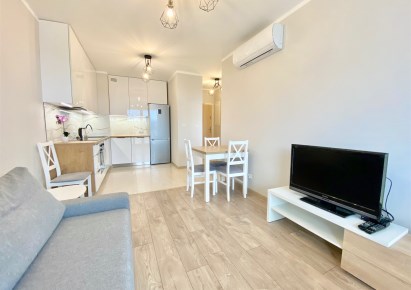 apartment for rent - Kraków, Dębniki, Ruczaj, dr. Jana Piltza