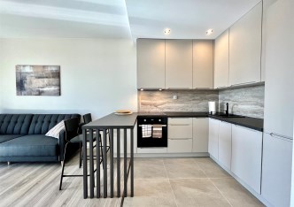 mieszkanie na wynajem - Kraków, Dębniki, Ruczaj, dr. Jana Piltza