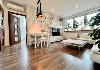 mieszkanie na wynajem - Kraków, Prądnik Biały, Imbramowska