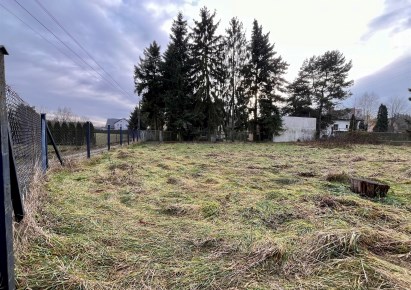 działka na sprzedaż - Kraków, Bieżanów-Prokocim, Prokocim, Nowaka