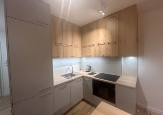 mieszkanie na wynajem - Kraków, Wzgórza Krzesławickie, Zesławice, Gustawa Morcinka