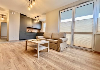 apartment for rent - Kraków, Dębniki, Ruczaj, dr. Jana Piltza