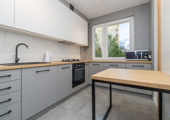 mieszkanie na sprzedaż - Kraków, Podgórze Duchackie, Wola Duchacka
