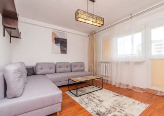 mieszkanie na sprzedaż - Kraków, Dębniki, Ruczaj