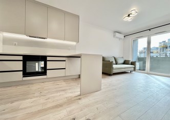 mieszkanie na wynajem - Wieliczka, Krzyszkowice