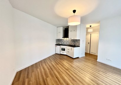 mieszkanie na wynajem - Kraków, Czyżyny, Bolesława Orlińskiego