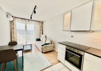 mieszkanie na sprzedaż - Kraków, Dębniki, Ruczaj, dr. Jana Piltza