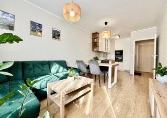 mieszkanie na sprzedaż - Kraków, Dębniki, Ruczaj, dr. Jana Piltza