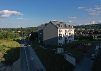 mieszkanie na sprzedaż - Wieliczka, Św. Barbary