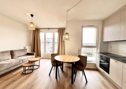 mieszkanie na wynajem - Wieliczka, Krzyszkowice, Św. Barbary