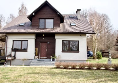 dom na sprzedaż - Świątniki Górne (gw), Rzeszotary, Górska