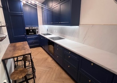 mieszkanie na wynajem - Kraków, Krowodrza, Łobzów, al. Kijowska