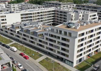 mieszkanie na sprzedaż - Kraków, Dębniki, Ruczaj, dr. Jana Piltza